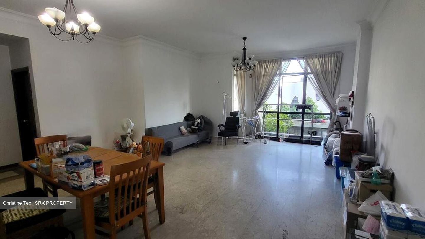 Harbourlights (D4), Apartment #507983971